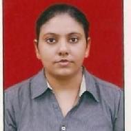 Pratima R. Class 12 Tuition trainer in Gorakhpur