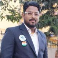 Shekh Md Rashid Nursery-KG Tuition trainer in Ranchi