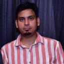 Photo of Ashish Shrivastava