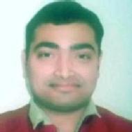 Gulam Rasool Hindi Language trainer in Bisauli