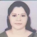 Photo of Dr Ruchi Srivastava
