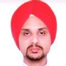 Photo of Narinder Singh