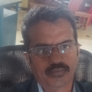 Lakshmanan S BTech Tuition trainer in Nagercoil