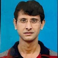 Abhishek Singh NEET-UG trainer in Dehradun