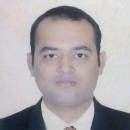 Photo of Vijay Tripathi