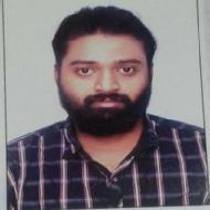 Vishal Singh BTech Tuition trainer in Faridabad