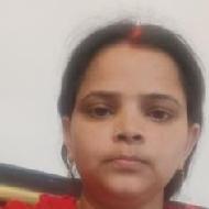 Shivani S. Nursery-KG Tuition trainer in Lucknow