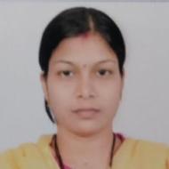 Pooja Pradhan P. Class I-V Tuition trainer in Jodhpur