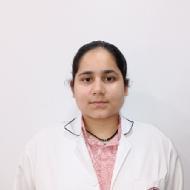 Aditi Sharma Class I-V Tuition trainer in Rishikesh