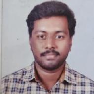 Syam Class 10 trainer in Hyderabad