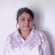 Vashudha K. Pharmacy Tuition trainer in Bhilai Nagar