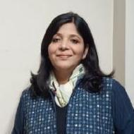 Arpita M. Class I-V Tuition trainer in Kolkata