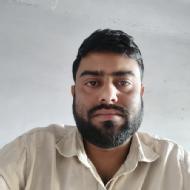 Yusuf Hasnain Class 12 Tuition trainer in Faizabad