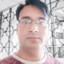 Photo of Shamresh Kumar Singh