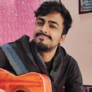 Dhananjay Singh Guitar trainer in Jaipur