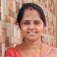 Aruna Devi A Class 10 trainer in Coimbatore