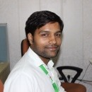 Photo of Ashish Kumar Jaiswal