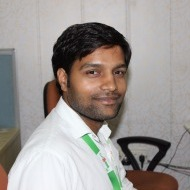 Ashish Kumar Jaiswal C Language trainer in Delhi