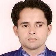 Mukesh Kumar Class 6 Tuition trainer in Bulandshahr
