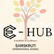 E HUB Class 12 Tuition institute in Hyderabad