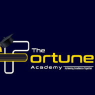The Fortune Academy Spoken English institute in Ahmedabad