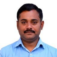 Suresh Pagadala Oracle trainer in Hyderabad
