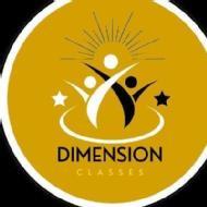Dimension Classes Spoken English institute in Padrauna