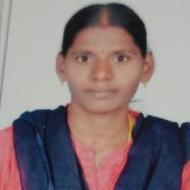 S. Seethalakshmi Tamil Language trainer in Chennai