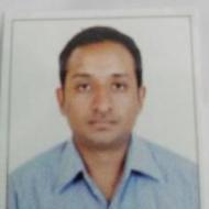 Sachin Jindal QTP trainer in Pune