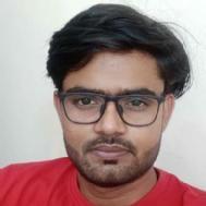 Abhishek Mishra Class 12 Tuition trainer in Lucknow