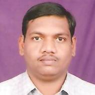 Ravi Kumar BTech Tuition trainer in Hyderabad