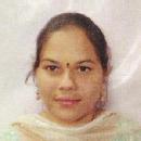 Photo of P Varalakshmi
