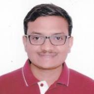 Ranjeet UPSC Exams trainer in Pune
