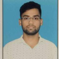 Tapesh Kumar Class I-V Tuition trainer in Bhagalpur