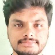 Shaik Afridi BTech Tuition trainer in Hyderabad