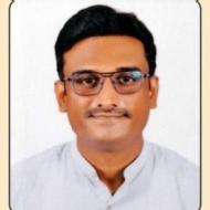 Sharad Pandit UPSC Exams trainer in Mumbai