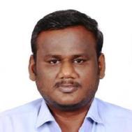 Dr. L. Ramkumar BSc Tuition trainer in Tiruchengodu