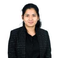 Tanisha A. Class I-V Tuition trainer in Chhindwara