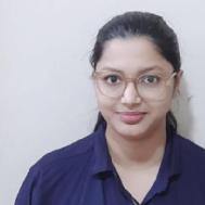 Rashmi G. Class I-V Tuition trainer in Agar Malwa