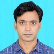 Bapi Mondal BTech Tuition trainer in Salanpur