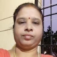 Vijaya R. Tally Software trainer in Visakhapatnam