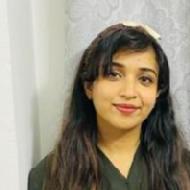 Sanjana S. Pharmacy Tuition trainer in Mavelikara