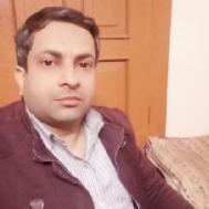 Shashikant Tiwari LLB Tuition trainer in Kanpur