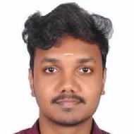 Ranjith Kumar G Electronics and Communication trainer in Chengalpattu