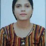 Kajal S. Class I-V Tuition trainer in Lucknow