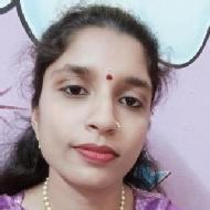 Chandana A. Class I-V Tuition trainer in Hyderabad