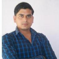 Adesh Kumar Kushwaha Class I-V Tuition trainer in Jaunpur