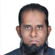 Habibullah Mohammad Oracle trainer in Pune