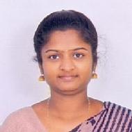Kalaivani Class 12 Tuition trainer in Chennai