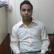 Pranab Saha .Net trainer in Kolkata